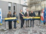 Fragili, ma ancora autonomi: Torino non abbandona i suoi anziani e apre una nuova "casa" in piazza Massaua [FOTO]