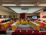 Taggia, il tavolo si affolla ma nessuno scopre le carte: liste, movimenti e indiscrezioni in vista del voto del 2027 Taggia, il tavolo si affolla ma nessuno scopre le carte: liste, movimenti e indiscrezioni in vista del voto del 2027