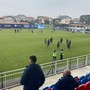 IN DIRETTA. Varese-Club Milano: davanti Barzotti con Guerini e Cogliati. Varesina-Villa Valle: Costantino-Sassi-Manicone, voglia di gol IN DIRETTA. Varese-Club Milano: davanti Barzotti con Guerini e Cogliati. Varesina-Villa Valle: Costantino-Sassi-Manicone, voglia di gol