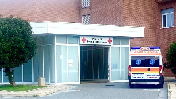 Albenga, giovedì cittadini in piazza contro il ridimensionamento del Punto di primo intervento