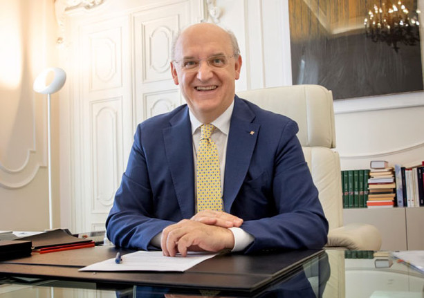Banca di Asti: assolto con formula piena l'Ad di Banca di Asti, Carlo Demartini