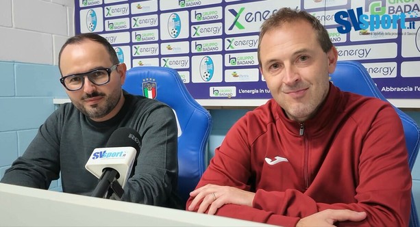 Calcio | Pietra Ligure. I baby biancocelesti continuano a stupire, Moraglia e Filadelli: "Grande atteggiamento, anche da parte dei più giovani" (VIDEO) Calcio | Pietra Ligure. I baby biancocelesti continuano a stupire, Moraglia e Filadelli: "Grande atteggiamento, anche da parte dei più giovani" (VIDEO)