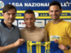 Calciomercato, Cairese. Il primo tassello in entrata è Santiago Sogno Calciomercato, Cairese. Il primo tassello in entrata è Santiago Sogno