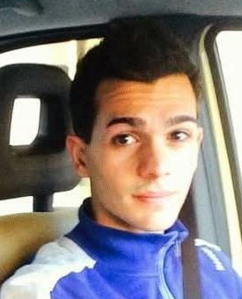 Vallebona: è Federico Cetraro il 28enne morto questa mattina, sconvolta l'intera comunità della valle