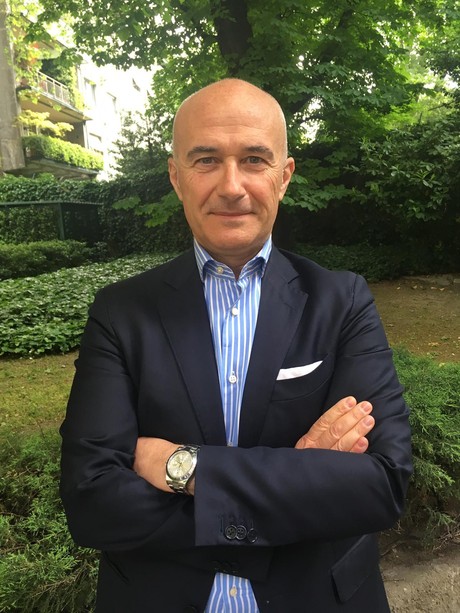 Calosso piange il suo sindaco Pier Francesco Migliardi