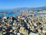 Emergenza caldo: blackout in centro e semafori fuori uso