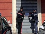 Cornigliano, chiuso per 15 giorni l’Havana Club di via d’Acri. Ceraudo: “Questo è solo il primo passo: per noi deve chiudere” Cornigliano, chiuso per 15 giorni l’Havana Club di via d’Acri. Ceraudo: “Questo è solo il primo passo: per noi deve chiudere”