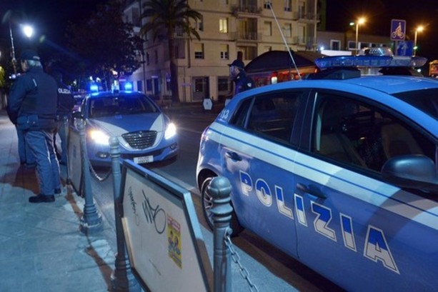 Due appartamenti sequestrati dalla polizia: erano affittati a prostitute che lì ricevevano i clienti