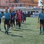 Calcio. Coppa Italia di Serie D. Imperia e Celle Varazze a caccia della qualificazione, la webcronaca dal &quot;Riboli&quot;