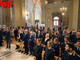 La polizia di Stato, ad Asti, celebra San Michele: premiati gli agenti meritevoli