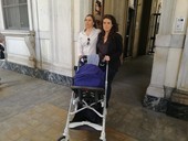 La Consulta dice sì alle due mamme, la battaglia partì da Torino con Appendino e Foglietta
