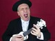Da Berlino a Rorà, un clown russo per far ridere Da Berlino a Rorà, un clown russo per far ridere
