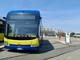 Addio gasolio, dal 1°luglio più bus elettrici nelle strade di Torino. E Gtt quadruplica i controlli contro gli evasori Addio gasolio, dal 1°luglio più bus elettrici nelle strade di Torino. E Gtt quadruplica i controlli contro gli evasori