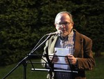 Gigi Garelli candidato sindaco di Cuneo per i Beni Comuni: "Qualcosa sta cambiando, tre mesi fa avrei detto di no"