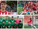 Calcio. La Carcarese batte la Sestrese ed è in finale playoff, gli scatti dal Corrent (FOTOGALLERY)