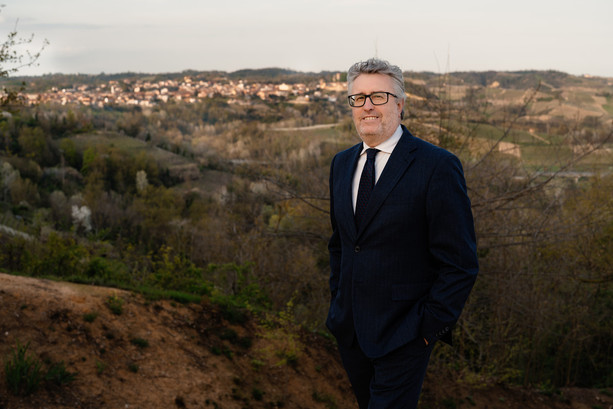 L’avvocato Gianluca Costa si candida a sindaco di Montà