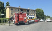 Varese, due auto si scontrano in via Borghi: cinque persone soccorse tra cui due bambini Varese, due auto si scontrano in via Borghi: cinque persone soccorse tra cui due bambini
