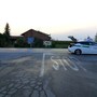 Moretta in lutto per la morte di Michele Barberis, il ciclista travolto da un trattore sulla provinciale per Saluzzo