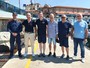Sanremo: Porto Vecchio, Mager accelera “Specchio acqueo verso la svolta, sui baretti la soluzione è già pronta” (Video) Sanremo: Porto Vecchio, Mager accelera “Specchio acqueo verso la svolta, sui baretti la soluzione è già pronta” (Video)