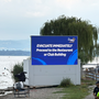 FLASH. Europei della Schiranna sospesi dal rischio meteo. Le finali inizieranno in ritardo