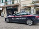 Spaccata da &quot;Essegi Sport&quot; a Pietra Ligure: un 21enne arrestato dai Carabinieri