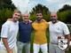 Calcio. Due campioni per il consiglio direttivo del Pontelungo, entrano in società Riccardo Gagliolo e Stefano Fanelli