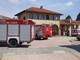 Un uomo è entrato in municipio a Osasco, minacciando di farla finita Un uomo è entrato in municipio a Osasco, minacciando di farla finita