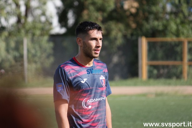 Calcio. Il Vado passa 3-2 a Biella e allunga sul Ligorna, decisiva la doppietta di Raffini