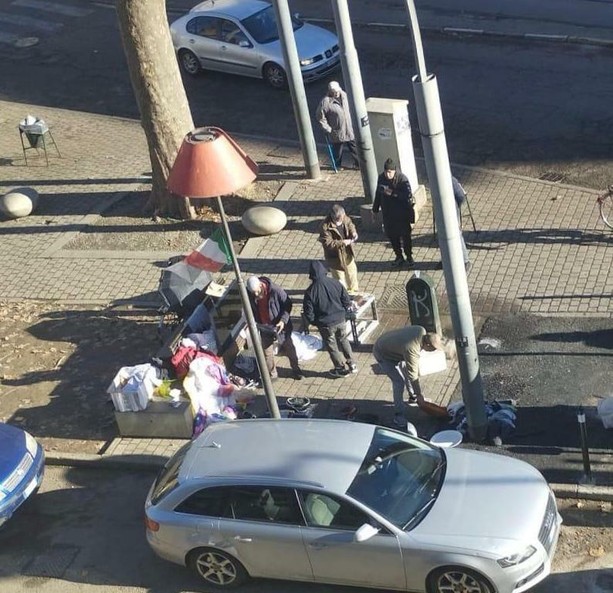 La petizione delle mamme di Barriera: “Tra spaccio e suk da 6 anni viviamo in un incubo”