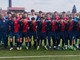 Calcio, Juniores Nazionali. Vado infinito contro il Chieri, sarà finale playoff contro il Bra