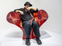 Ron Arad protagonista a Monaco: talk ad Art Monte-Carlo e mostra retrospettiva da Opera Gallery (Foto)