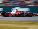 F1. Finisce male l'azzardo di Leclerc, a Silverstone vince Norris