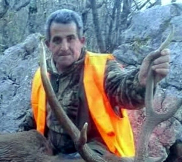 Ventimiglia: incidente sul lavoro questo pomeriggio a Serro Superiore, è Rocco Trimarchi l'uomo che ha perso la vita