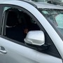 In casa della compagna gli oggetti rubati dalle auto vandalizzate nel centro di Cuneo