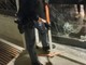 Due spaccate nel corso della notte: quattro persone arrestate da parte della Polizia Due spaccate nel corso della notte: quattro persone arrestate da parte della Polizia