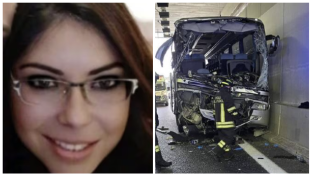«Schianto in Pedemontana, l'autista dell'autobus della gita scolastica era al cellulare». La Procura chiede l'arresto