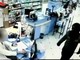 Sette colpi in due mesi: arrestato il rapinatore che era diventato il terrore delle farmacie Sette colpi in due mesi: arrestato il rapinatore che era diventato il terrore delle farmacie