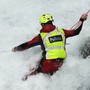 Donna muore mentre fa canyoning in Canton Ticino
