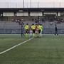 Calcio. Celle Varazze - Carcarese si affrontano in amichevole, il racconto dall'Olmo-Ferro (LIVE)