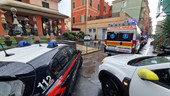 Loano, tragedia sul lavoro in via Stella: precipita da un ponteggio, morto un operaio quarantenne