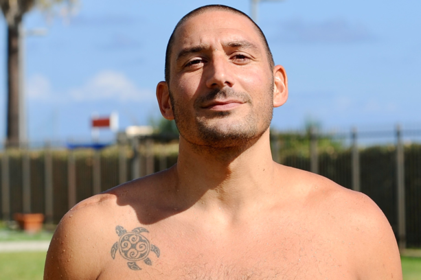 Pallanuoto | Rari Nantes Savona, finisce l'epopea in acqua di Valerio Rizzo: "Ho dato tutto per questa società, metterò la mia esperienza al servizio dei giovani" (VIDEO)
