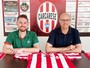 Calcio | Carcarese. Il ds Giribone rilancia: “Valmati ci ha convinto subito, ora cerchiamo la ciliegina sulla torta” Calcio | Carcarese. Il ds Giribone rilancia: “Valmati ci ha convinto subito, ora cerchiamo la ciliegina sulla torta”