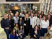 Elezioni comunali, il Movimento 5 Stelle lancia la sua squadra per Silvia Salis. La capolista Beghin: “Termovalorizzatore strumento del passato”