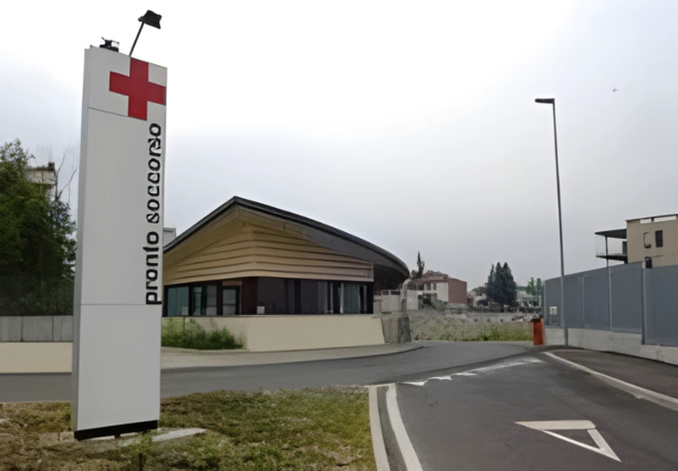 Grave infortunio in campagna, 51enne perde un braccio
