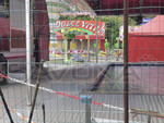 Morte del 15enne al luna park di Spotorno, nuovi sopralluoghi dei vigili del fuoco. Disposta l'autopsia Morte del 15enne al luna park di Spotorno, nuovi sopralluoghi dei vigili del fuoco. Disposta l'autopsia