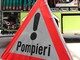Incendio nella notte in Canton Ticino: evacuate 30 persone da un palazzo nel Bellinzonese