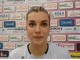 Volley Femminile - Lpm Bam Mondovì: "Scopriamo le Pumine che restano a casa", Ecco i gusti di Alice Tanase Volley Femminile - Lpm Bam Mondovì: "Scopriamo le Pumine che restano a casa", Ecco i gusti di Alice Tanase