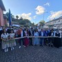 Inaugurata a Cortemilia la 72ª Fiera nazionale della Nocciola di Cortemilia [FOTO]