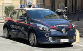 Sanremo: tentata violenza sessuale vicino alla spiaggia dell'Antenna, arrestato 30enne pluripregiudicato, era già noto ai Carabinieri