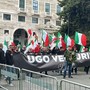 Saluto romano in piazza, sotto la lente il rischio ordine pubblico: aperto un fascicolo. Oggi la contro-manifestazione